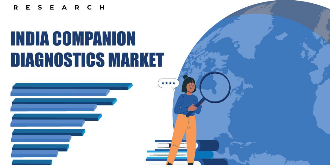 India Companion Diagnostics Market India Companion Diagnostics Market