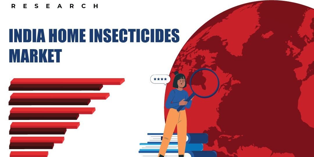 India Home Insecticides Market India Home Insecticides Market