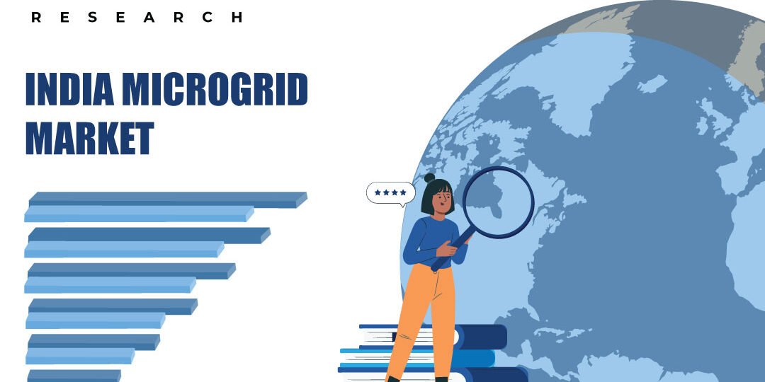 India Microgrid Market