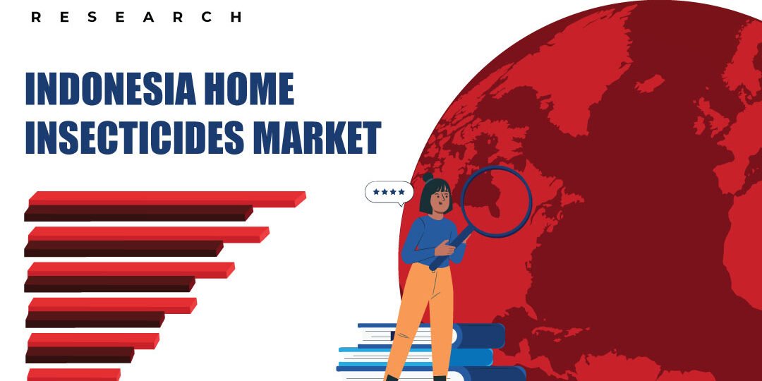 Indonesia Home Insecticides Market Indonesia Home Insecticides Market