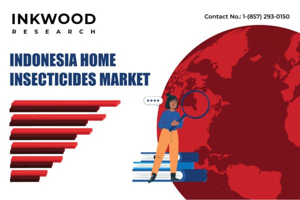 Indonesia Home Insecticides Market Indonesia Home Insecticides Market