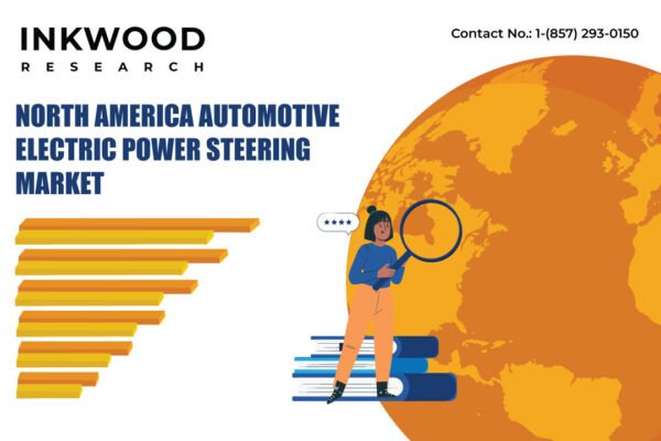 North America Automotive Electric Power Steering Market North America Automotive Electric Power Steering Market