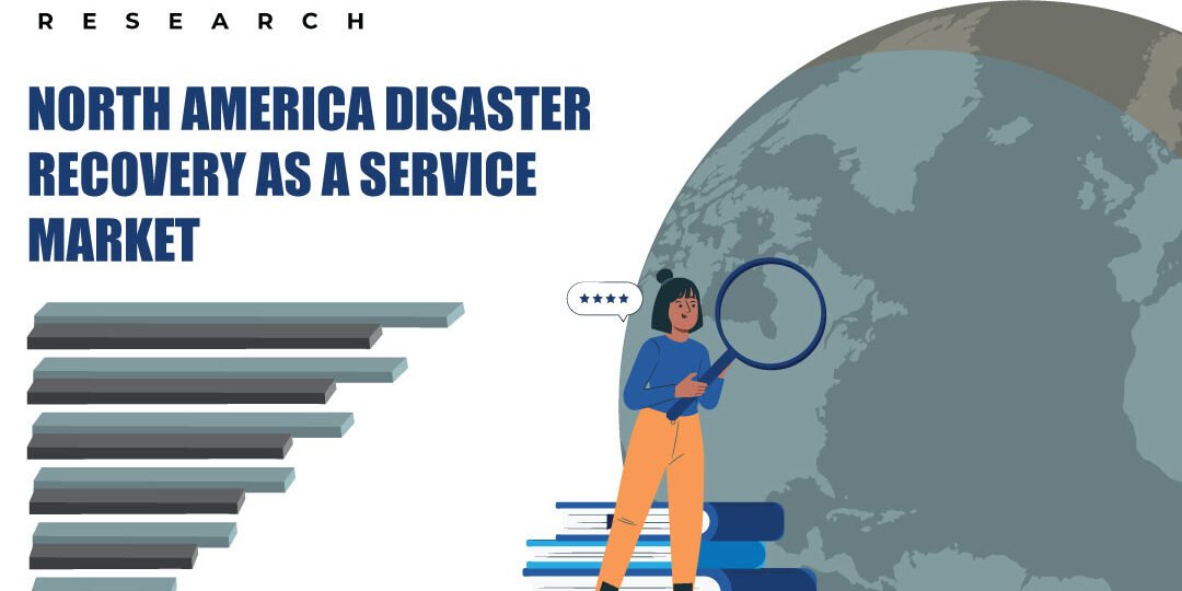 North America Disaster Recovery As A Service Market