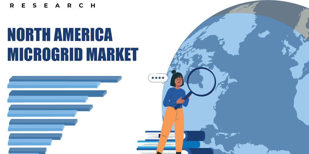 North America Microgrid Market North America Microgrid Market