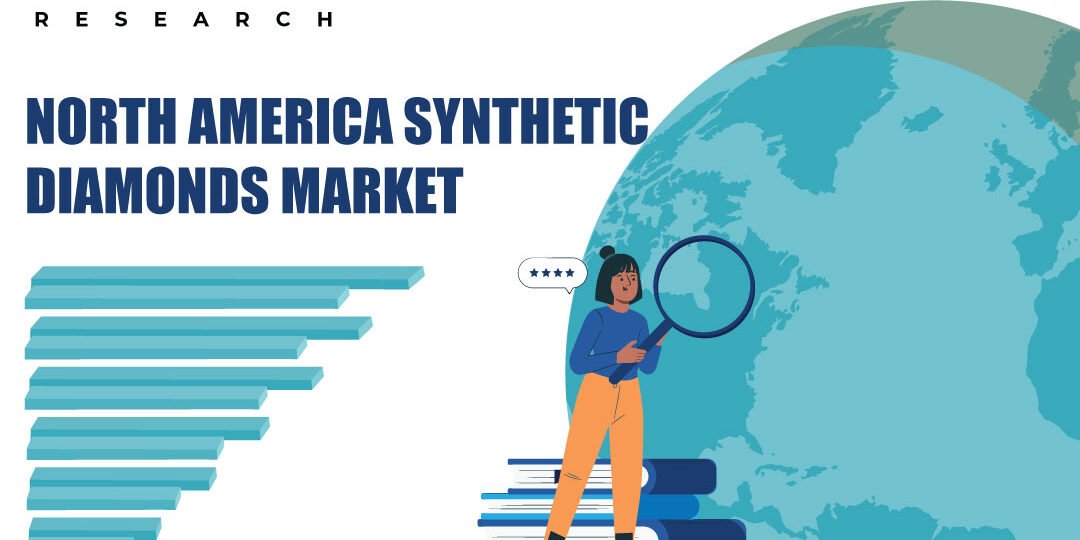 North America Synthetic Diamonds Market