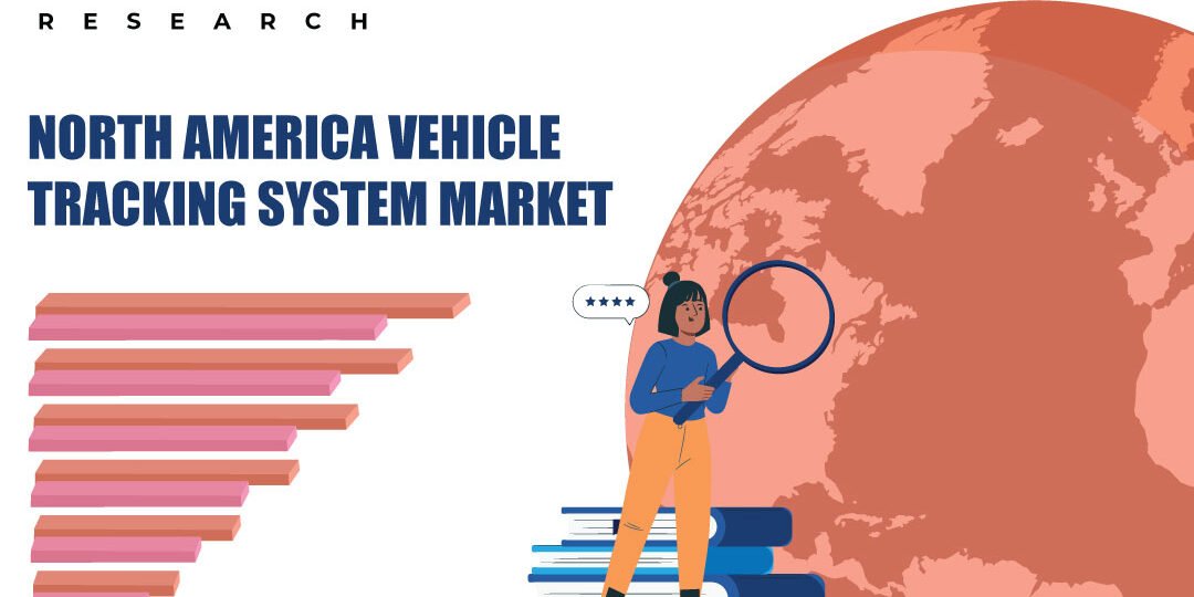 North America Vehicle Tracking System Market
