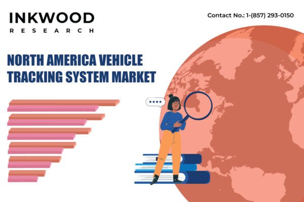 North America Vehicle Tracking System Market