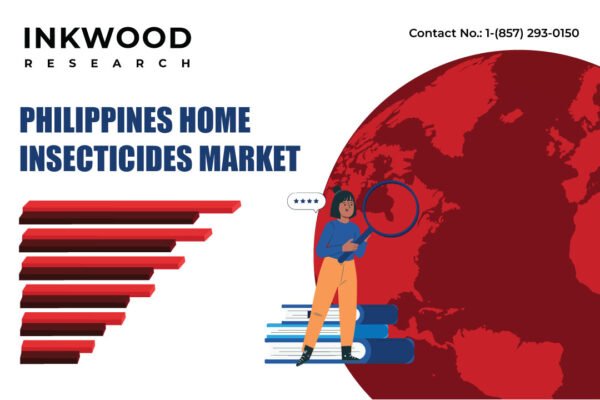 Philippines Home Insecticides Market