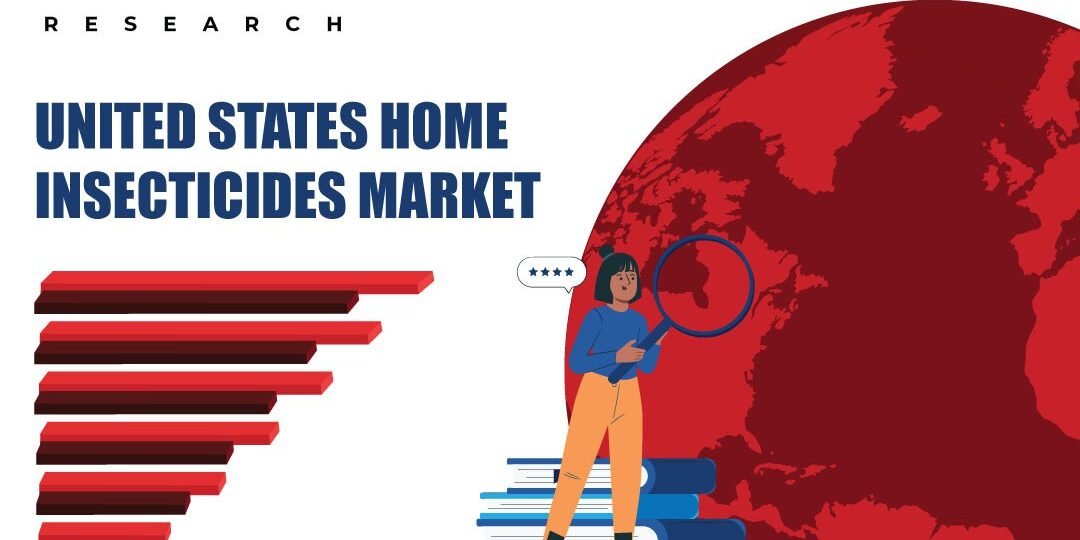 United States Home Insecticides Market