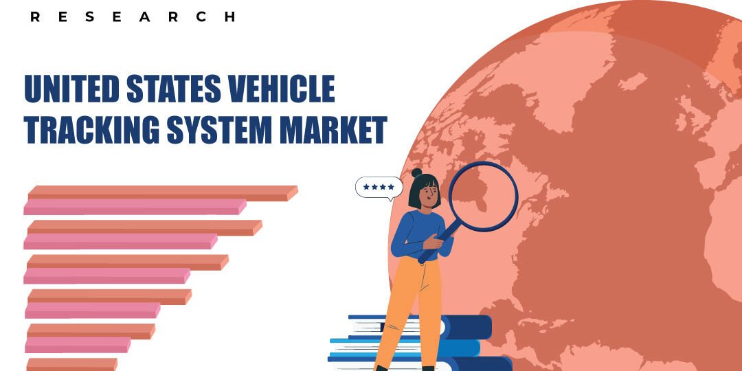 United States Vehicle Tracking System Market