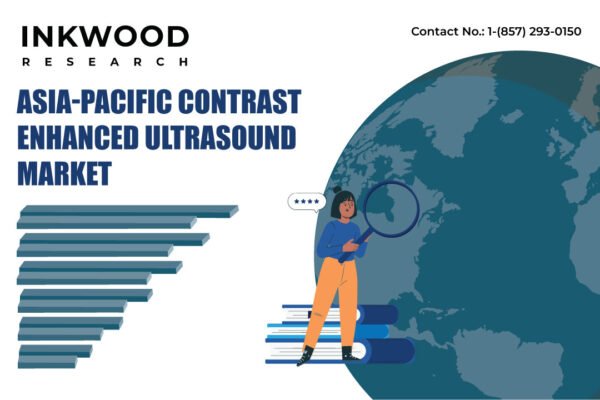 Asia-Pacific Contrast Enhanced Ultrasound Market – Inkwood Research Asia-Pacific Contrast Enhanced Ultrasound Market