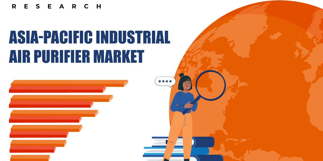 Asia-Pacific Industrial Air Purifier Market