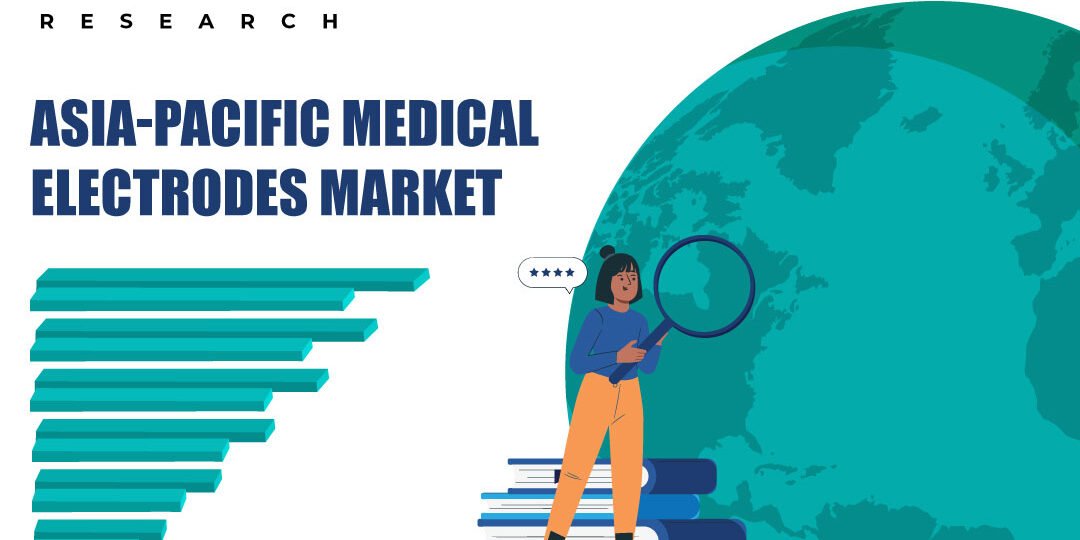 Asia-Pacific Medical Electrodes Market – Inkwood Research Asia-Pacific Medical Electrodes Market