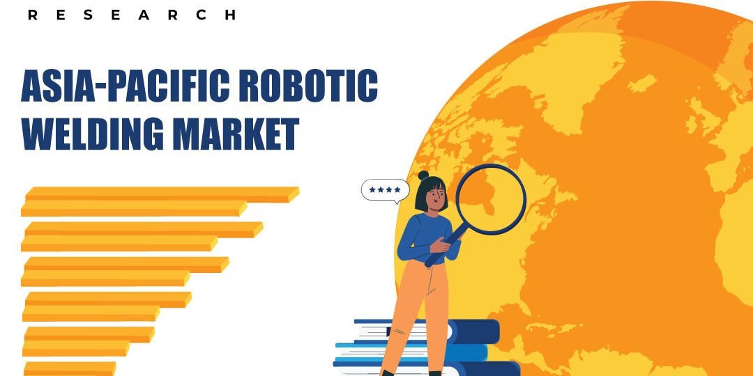 Asia-Pacific Robotic Welding Market