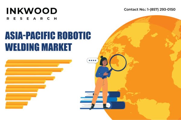 Asia-Pacific Robotic Welding Market Asia-Pacific Robotic Welding Market