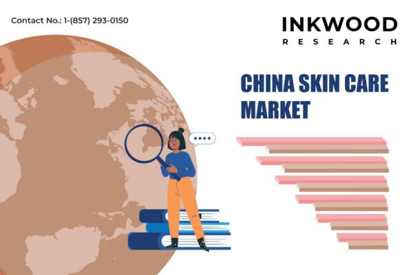 China Skin Care Market – Inkwood Research China Skin Care Market