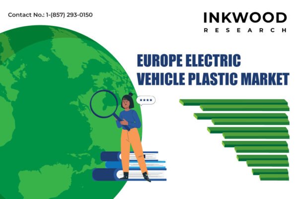 Europe Electric Vehicle Plastic Market – Inkwood Research Europe Electric Vehicle Plastic Market