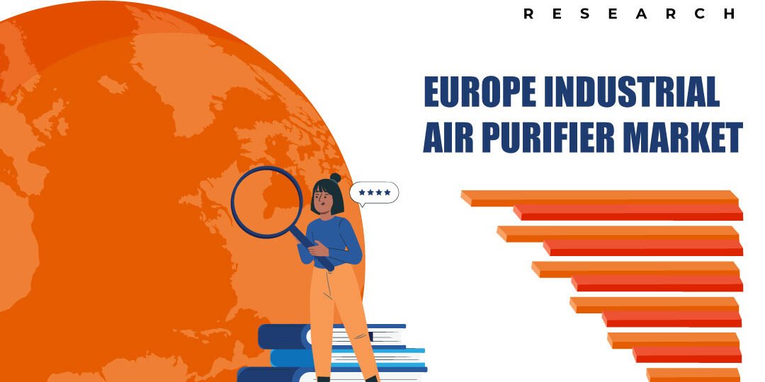 Europe Industrial Air Purifier Market