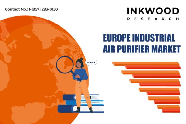 Europe Industrial Air Purifier Market