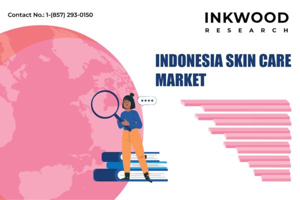 Indonesia Skin Care Market – Inkwood Research Indonesia Skin Care Market