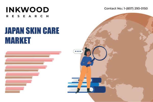 Japan Skin Care Market – Inkwood Research Explore Japan's skincare market with skincare products for every skin care routine, and insights on treating dark spots & oily skin.