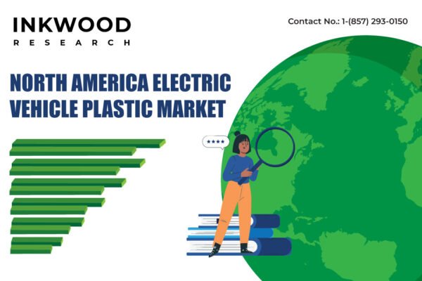 North America Electric Vehicle Plastic Market – Inkwood Research North America Electric Vehicle Plastic Market