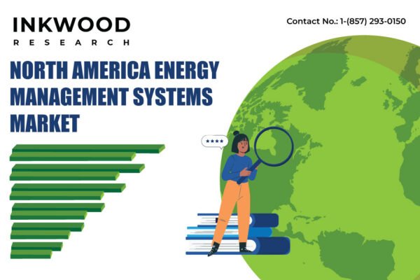 North America Energy Management Systems Market – Inkwood Research North America Energy Management Systems Market