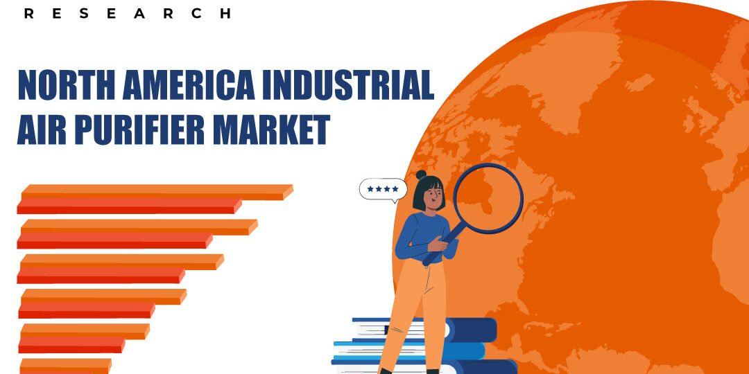 North America Industrial Air Purifier Market