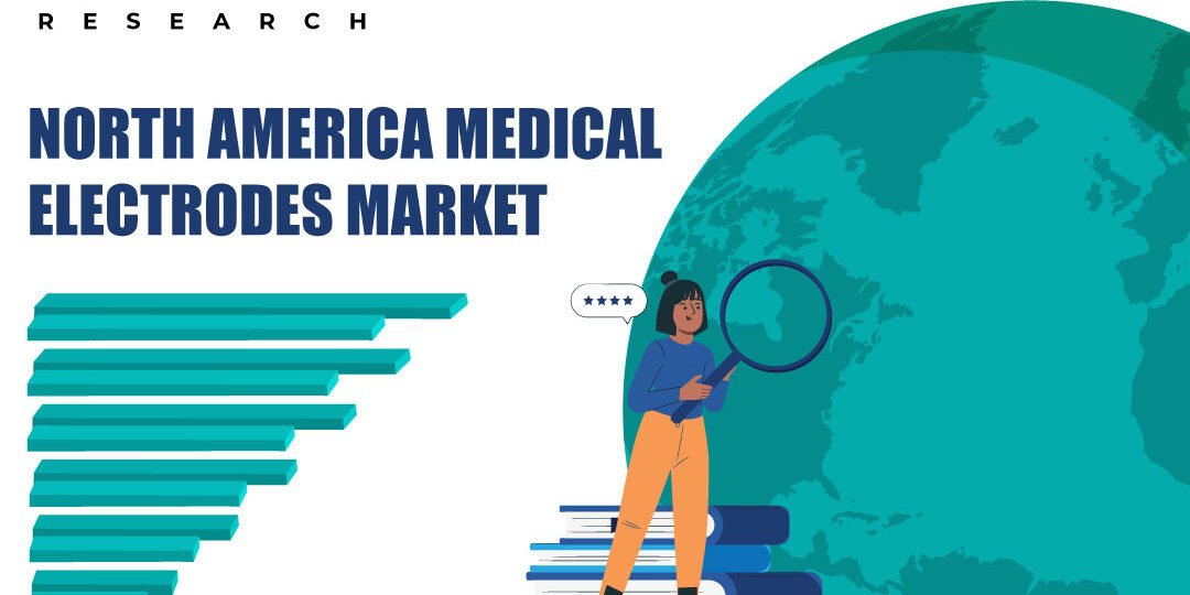 North America Medical Electrodes Market – Inkwood Research North America Medical Electrodes Market