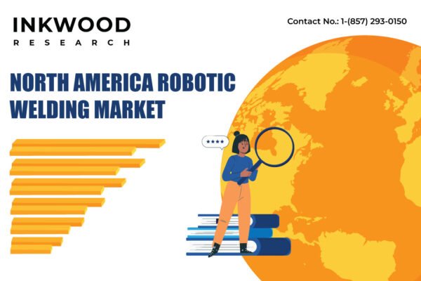 North America Robotic Welding Market – Inkwood Research North America Robotic Welding Market