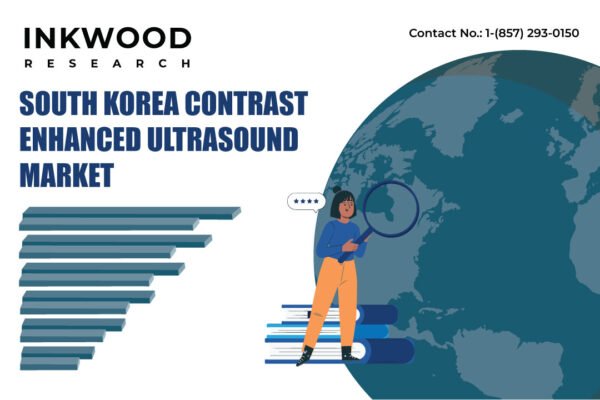 South Korea Contrast Enhanced Ultrasound Market South Korea Contrast Enhanced Ultrasound Market