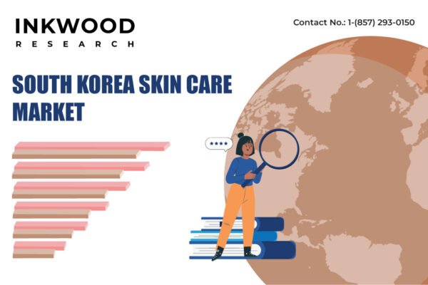 South Korea Skin Care Market – Inkwood Research Explore South Korea's skincare market with skincare products for every skin care routine, and insights on treating dark spots & oily skin.