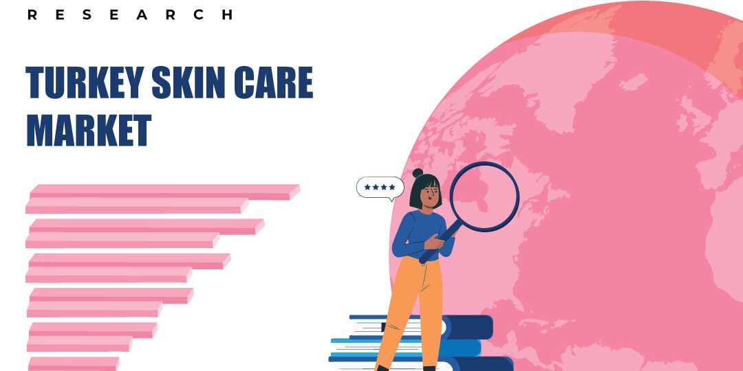 Turkey Skin Care Market – Inkwood Research Turkey Skin Care Markets