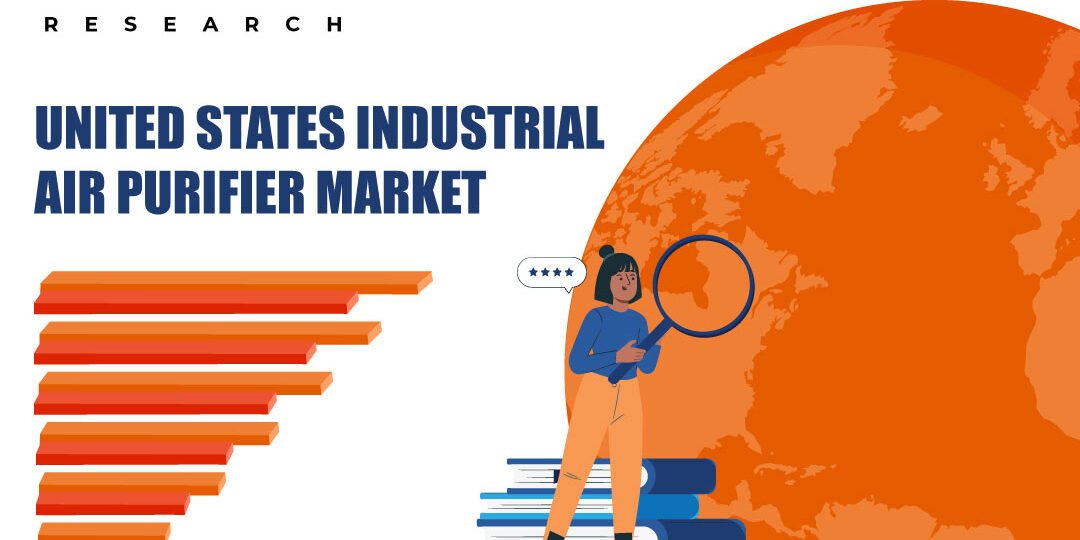 United States Industrial Air Purifier Market