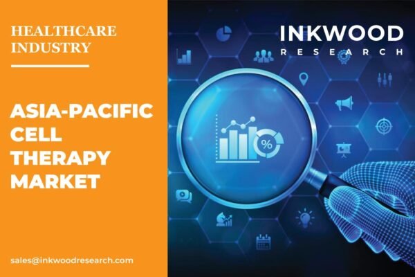 Asia-Pacific Cell Therapy Market