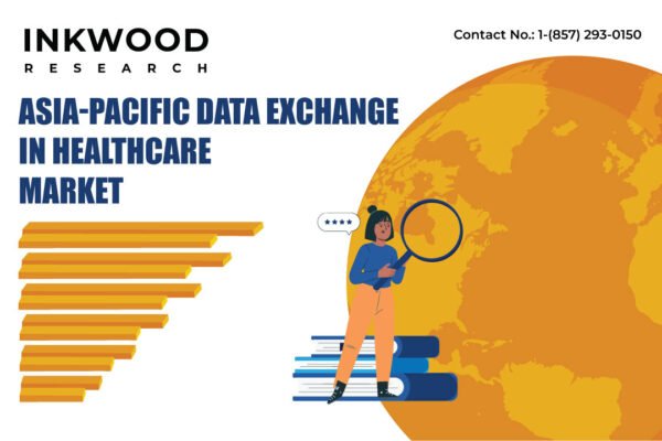 Asia-Pacific Data Exchange In Healthcare Market – Inkwood Research Asia-Pacific-Data-Exchange-In-Healthcare-Market