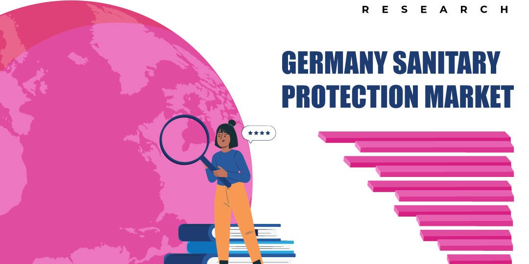 Germany Sanitary Protection Market – Inkwood Research Germany Sanitary Protection Market