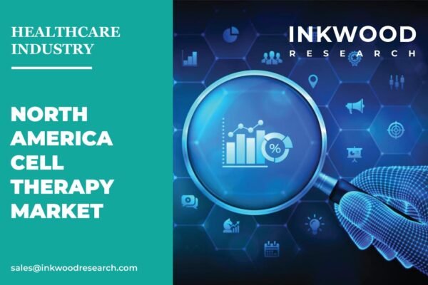 North America Cell Therapy Market