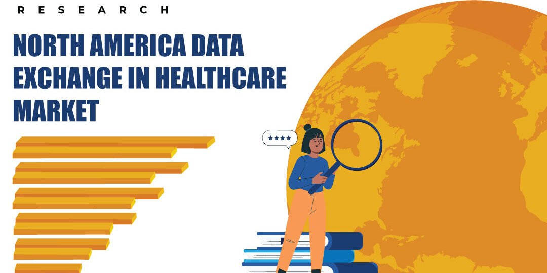 North America Data Exchange In Healthcare Market