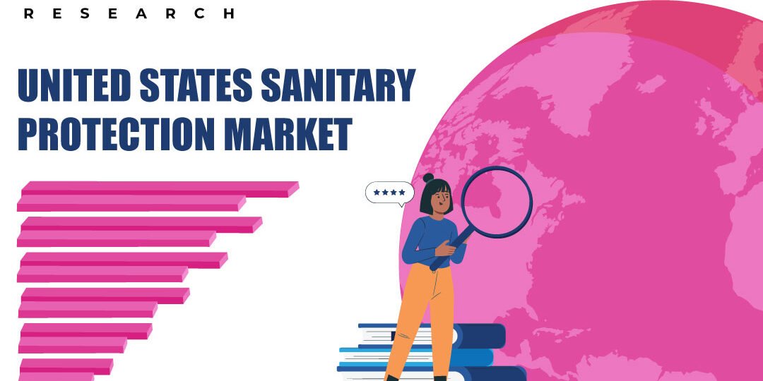 United States Sanitary Protection Market – Inkwood Research United States Sanitary Protection Market