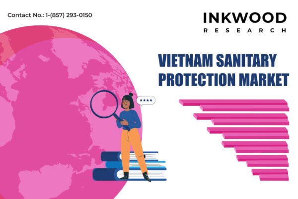 Vietnam Sanitary Protection Market – Inkwood Research Vietnam Sanitary Protection Market