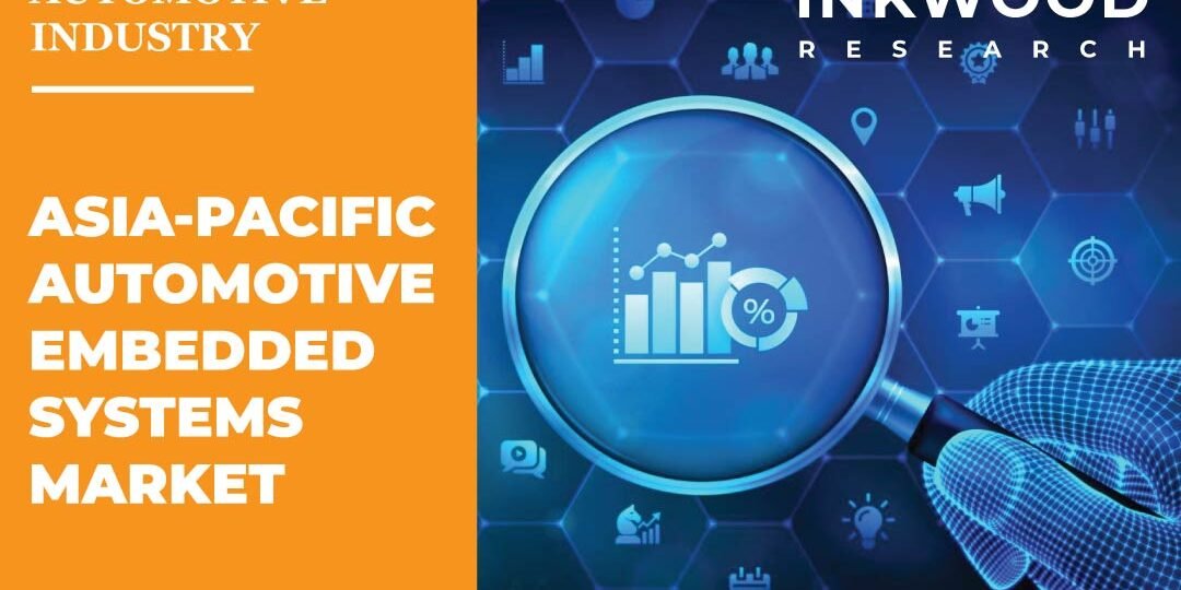 Asia-Pacific Automotive Embedded Systems Market