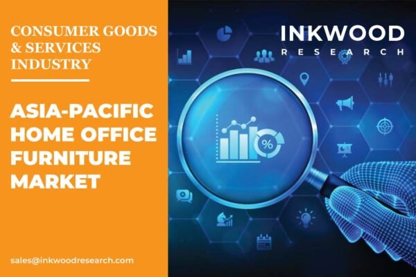 Asia-Pacific Home Office Furniture Market – Inkwood Research Asia-Pacific Home Office Furniture Market