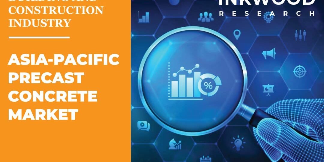 Asia-Pacific Precast Concrete Market Asia-Pacific Precast Concrete Market