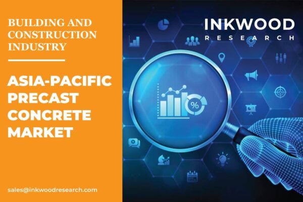 Asia-Pacific Precast Concrete Market Asia-Pacific Precast Concrete Market