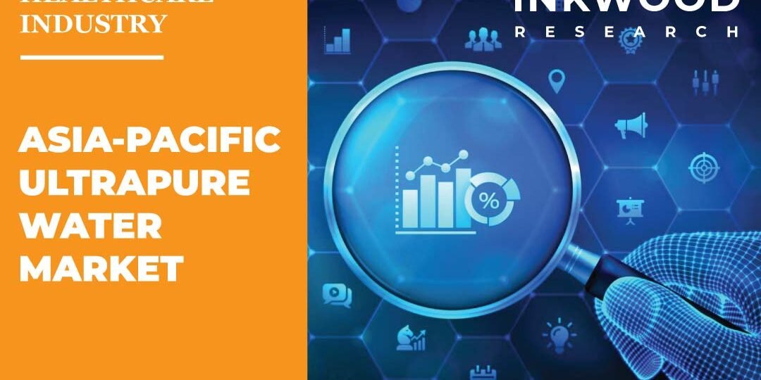 Asia-Pacific Ultrapure Water Market