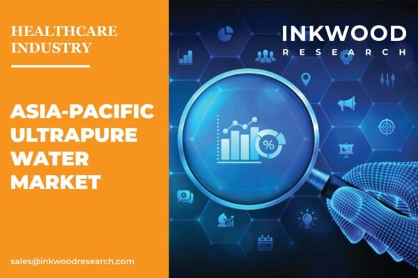 Asia-Pacific Ultrapure Water Market Asia-Pacific Ultrapure Water Market