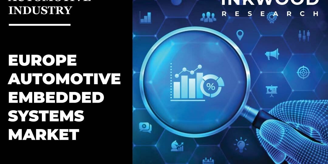 Europe Automotive Embedded Systems Market Europe Automotive Embedded Systems Market