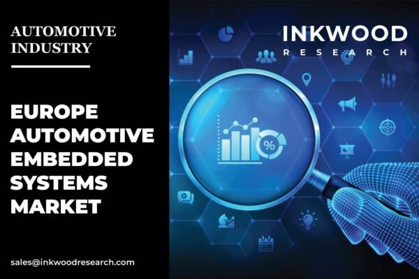Europe Automotive Embedded Systems Market Europe Automotive Embedded Systems Market