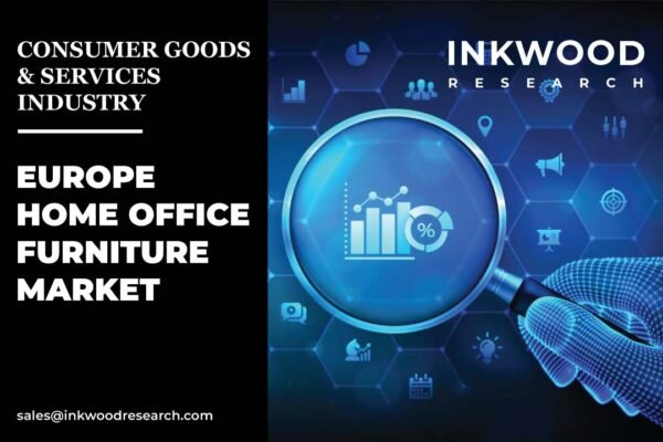Europe Home Office Furniture Market Europe Home Office Furniture Market